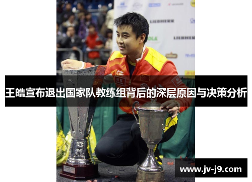 王皓宣布退出国家队教练组背后的深层原因与决策分析