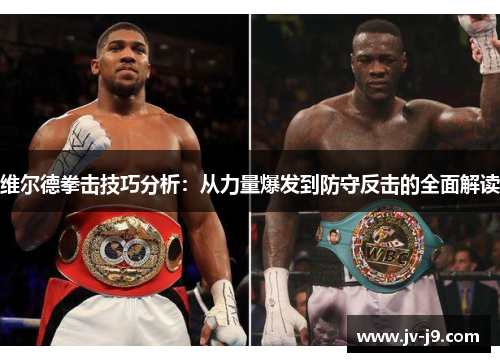 维尔德拳击技巧分析:从力量爆发到防守反击的全面解读 维尔德拳击技巧分析:从力量爆发到防守反击的全面解读