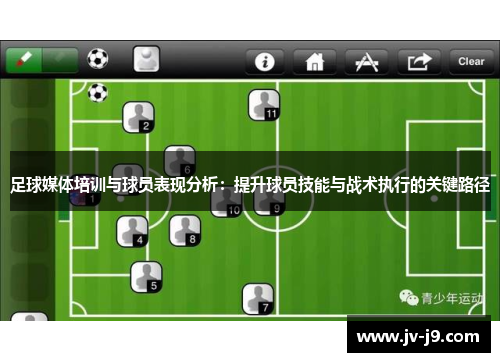 足球媒体培训与球员表现分析：提升球员技能与战术执行的关键路径