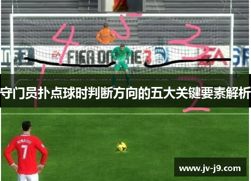 守门员扑点球时判断方向的五大关键要素解析