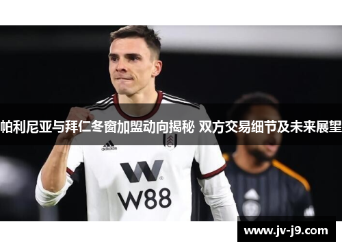 帕利尼亚与拜仁冬窗加盟动向揭秘 双方交易细节及未来展望