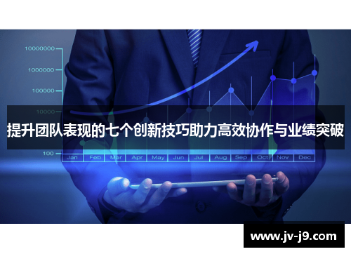 提升团队表现的七个创新技巧助力高效协作与业绩突破
